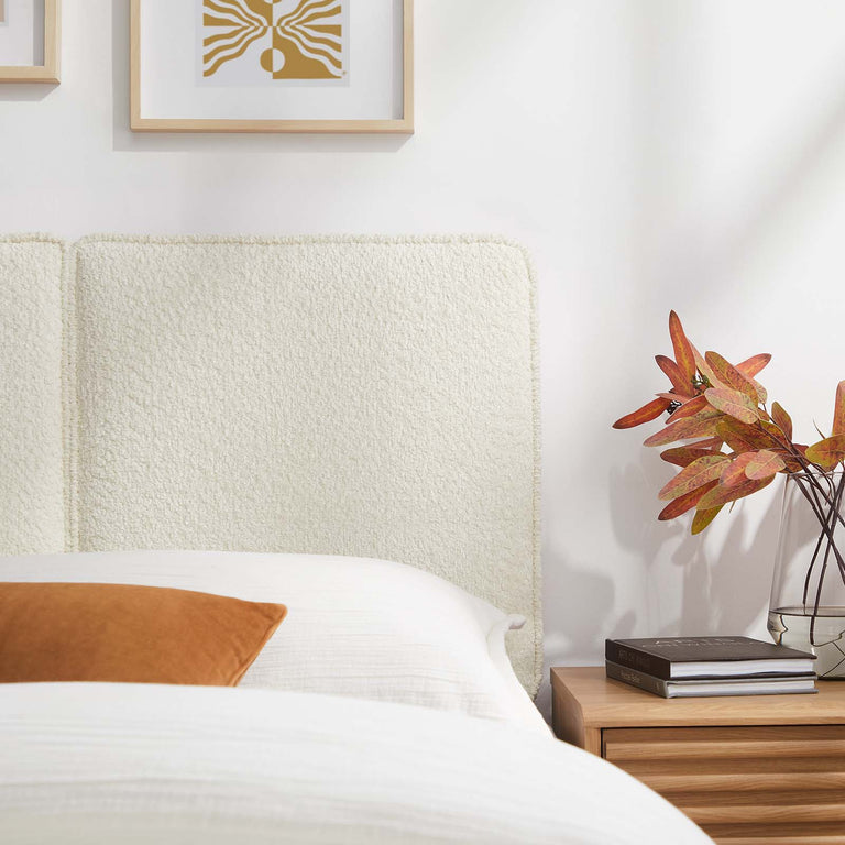 LINDEE HEADBOARDS | BEDROOM