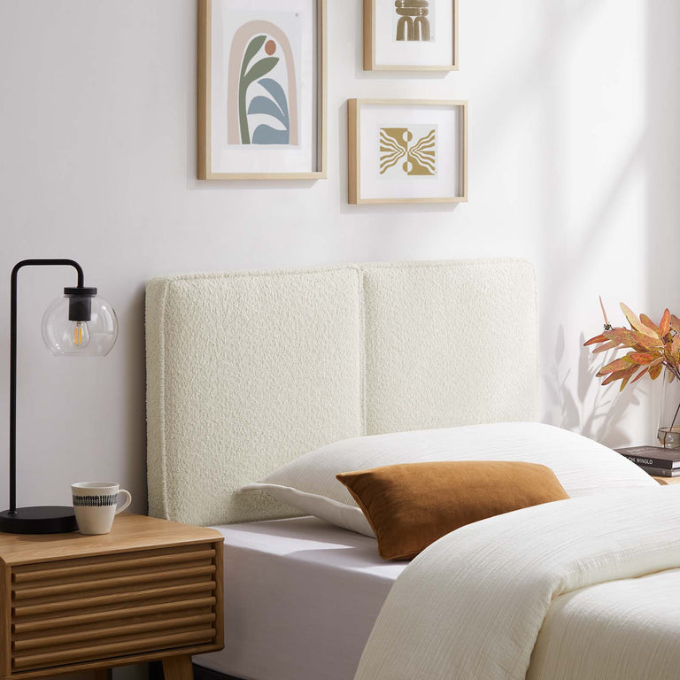 LINDEE HEADBOARDS | BEDROOM