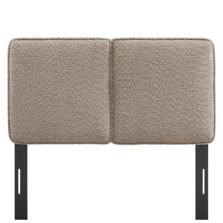 LINDEE HEADBOARDS | BEDROOM