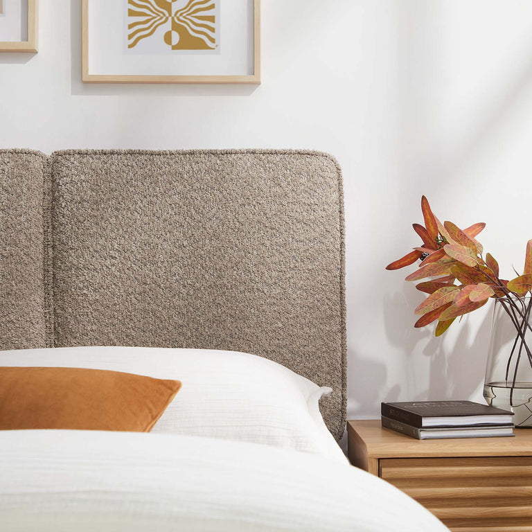 LINDEE HEADBOARDS | BEDROOM