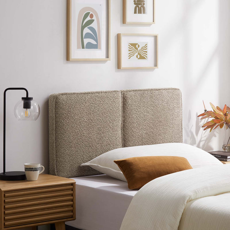 LINDEE HEADBOARDS | BEDROOM