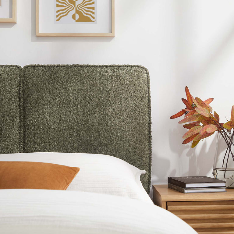 LINDEE HEADBOARDS | BEDROOM