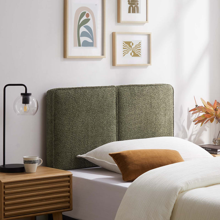 LINDEE HEADBOARDS | BEDROOM