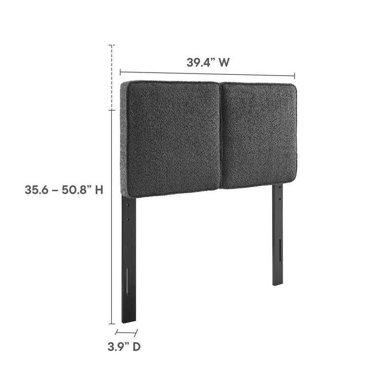 LINDEE HEADBOARDS | BEDROOM