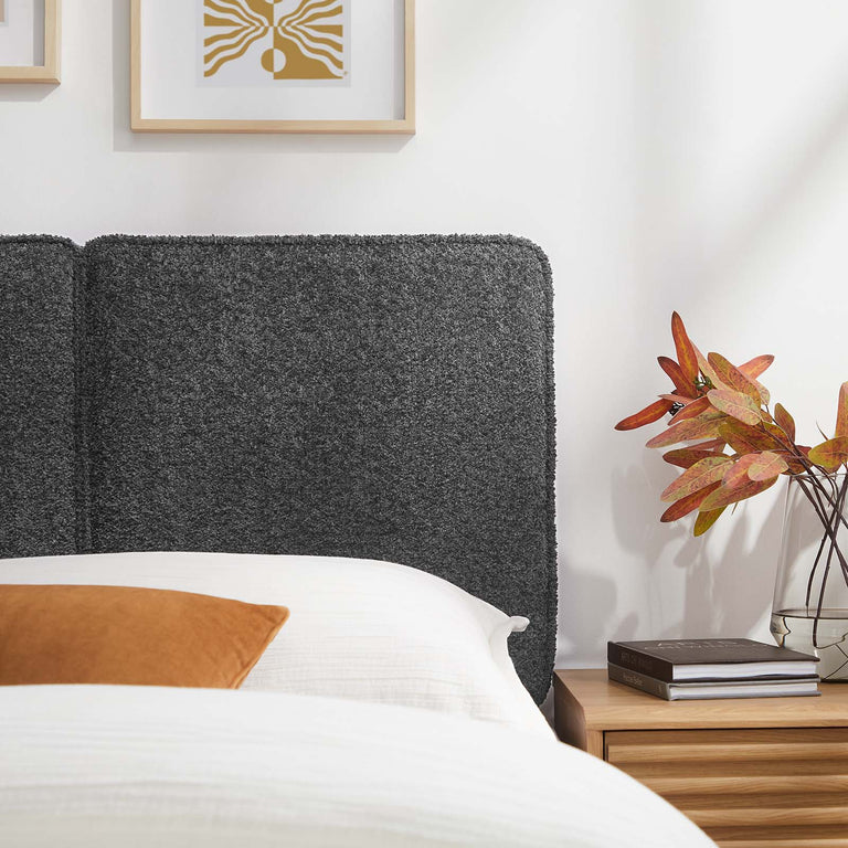 LINDEE HEADBOARDS | BEDROOM