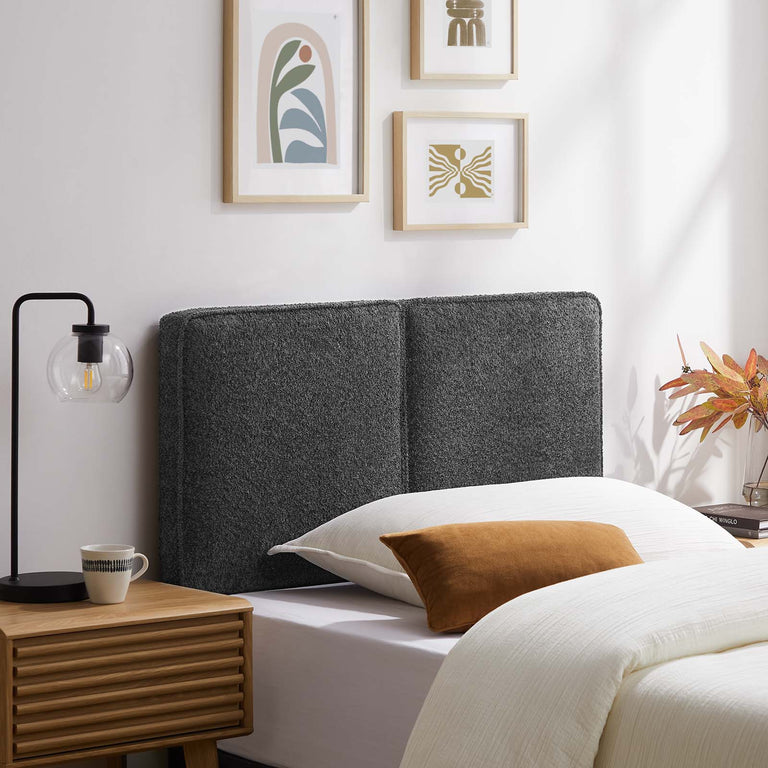 LINDEE HEADBOARDS | BEDROOM