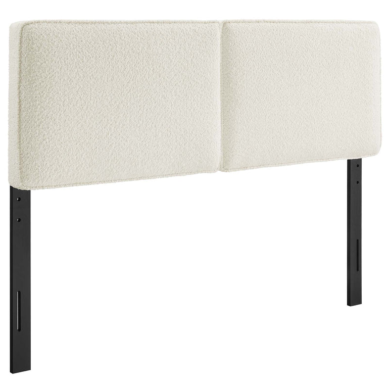 LINDEE HEADBOARDS | BEDROOM