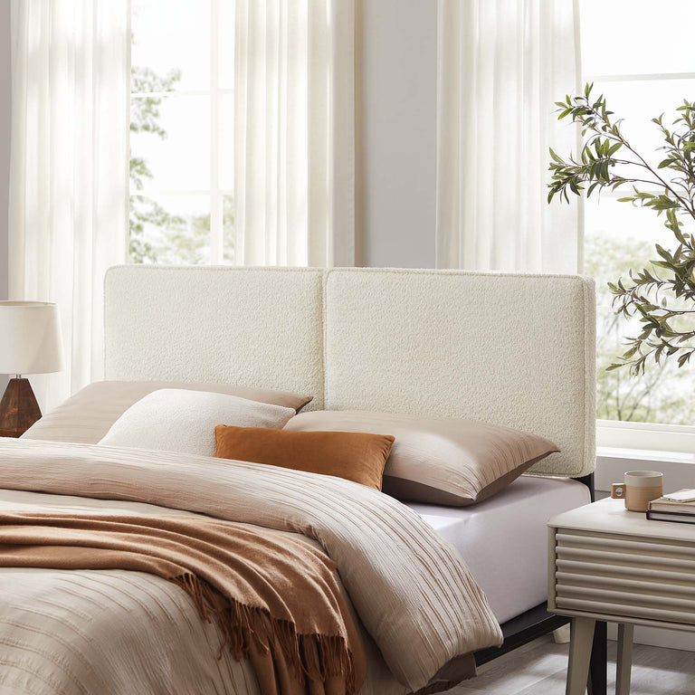 LINDEE HEADBOARDS | BEDROOM