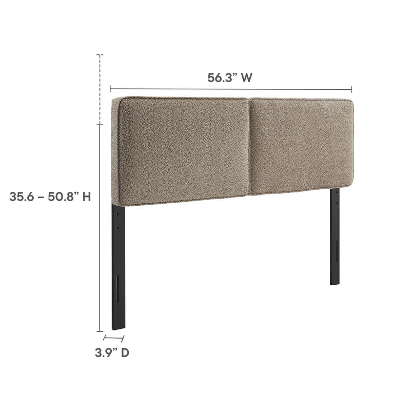 LINDEE HEADBOARDS | BEDROOM