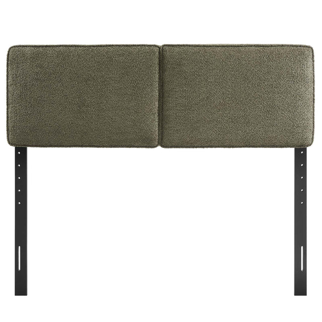 LINDEE HEADBOARDS | BEDROOM
