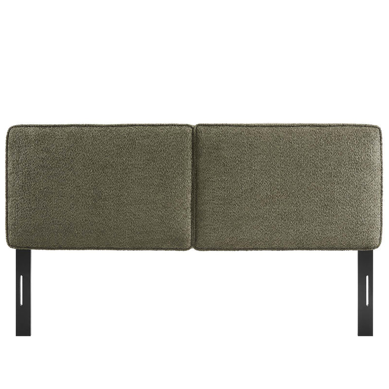 LINDEE HEADBOARDS | BEDROOM
