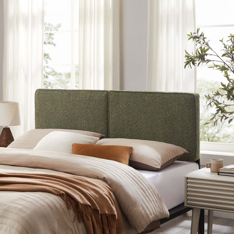 LINDEE HEADBOARDS | BEDROOM