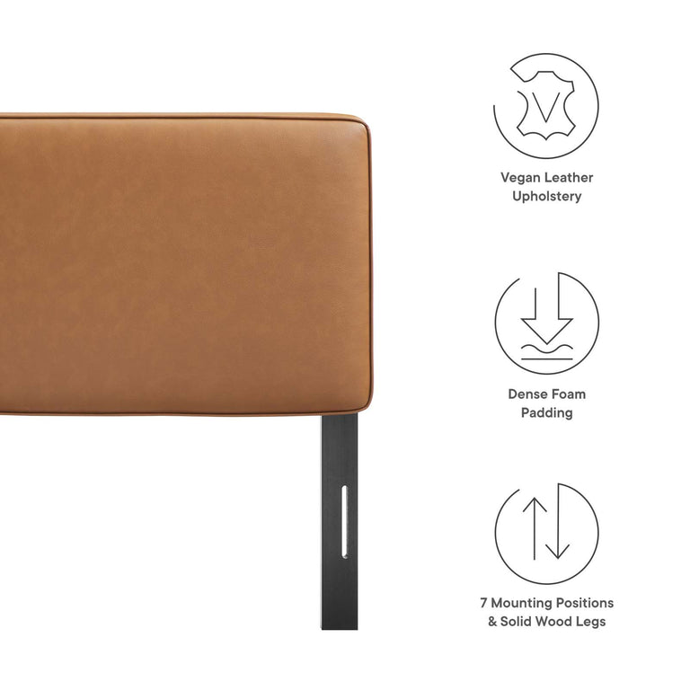 LINDEE HEADBOARDS | BEDROOM