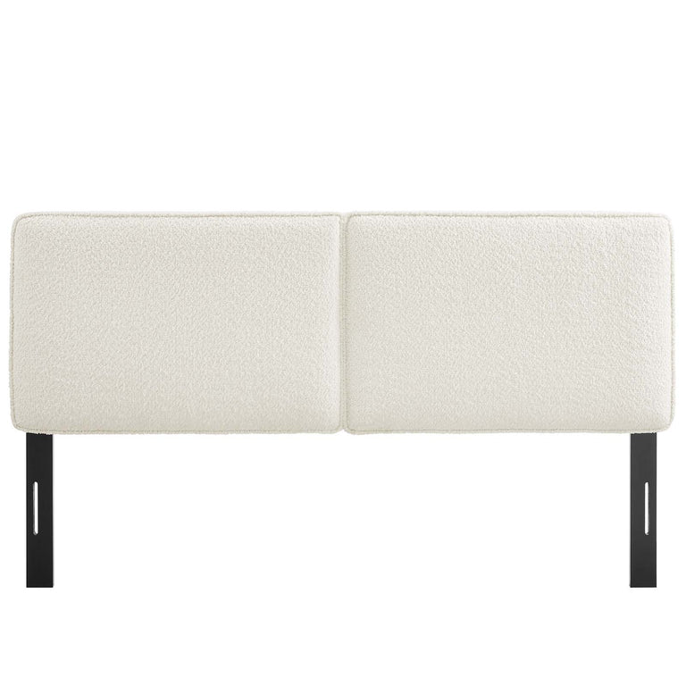 LINDEE HEADBOARDS | BEDROOM