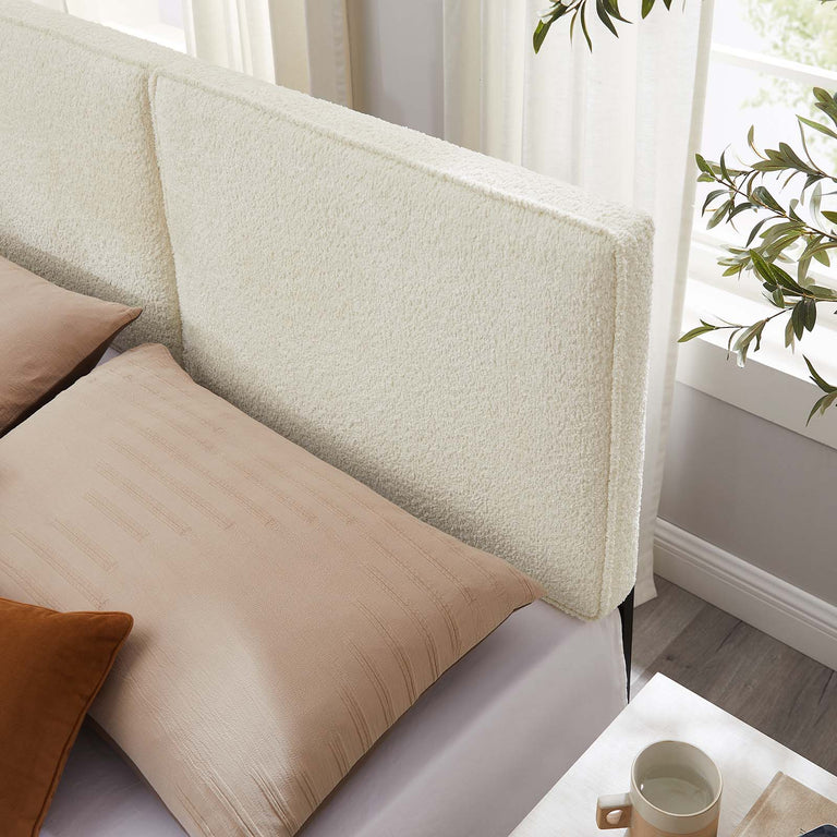 LINDEE HEADBOARDS | BEDROOM