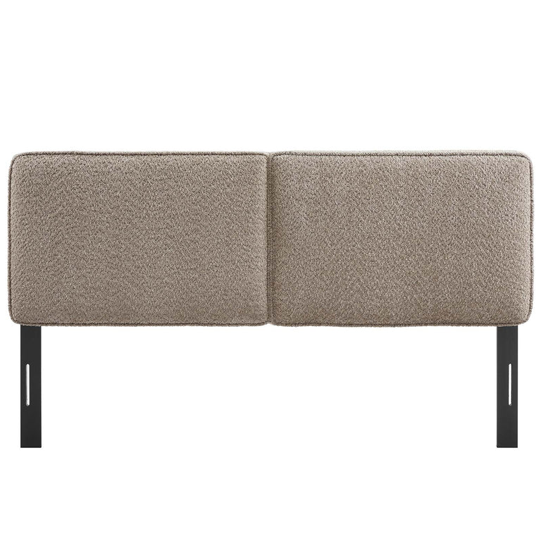 LINDEE HEADBOARDS | BEDROOM