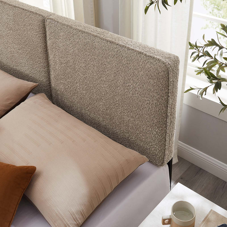 LINDEE HEADBOARDS | BEDROOM
