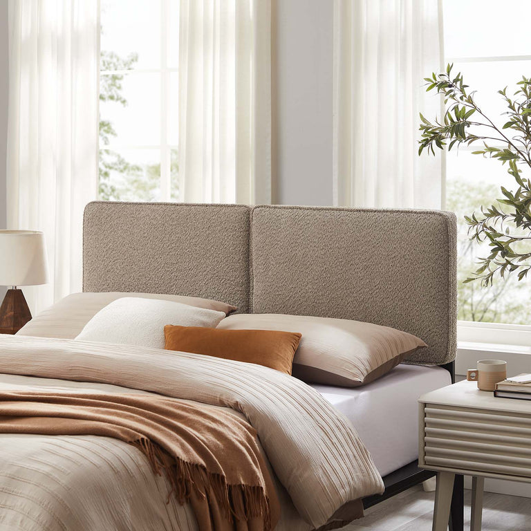 LINDEE HEADBOARDS | BEDROOM