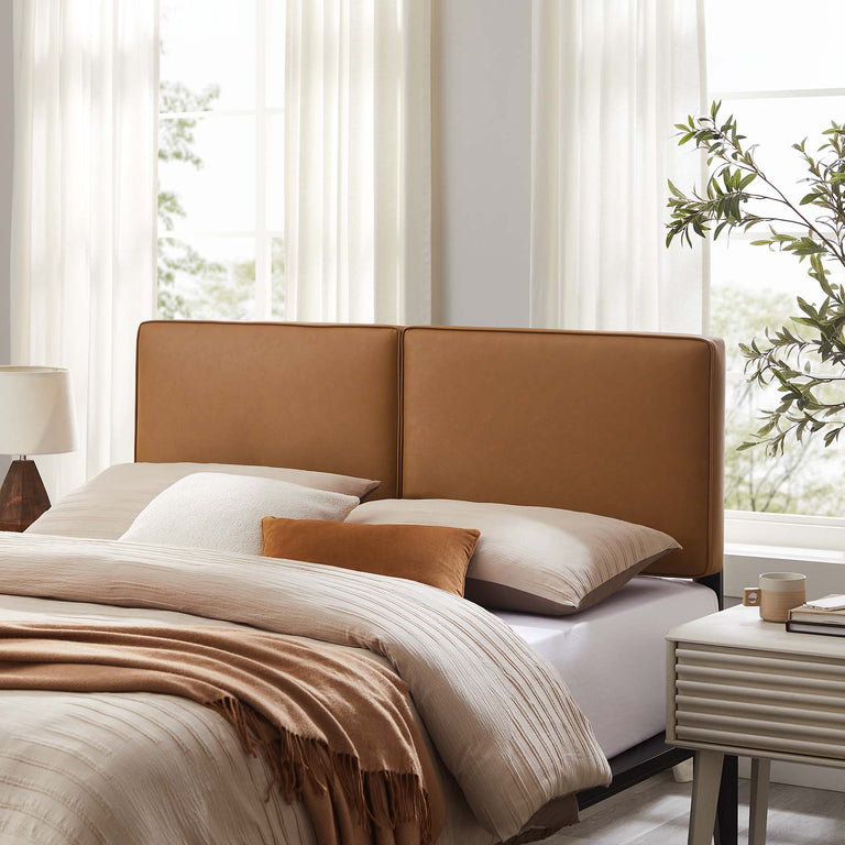 LINDEE HEADBOARDS | BEDROOM