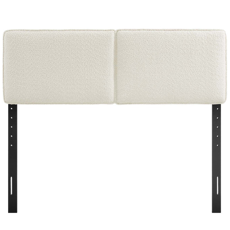 LINDEE HEADBOARDS | BEDROOM