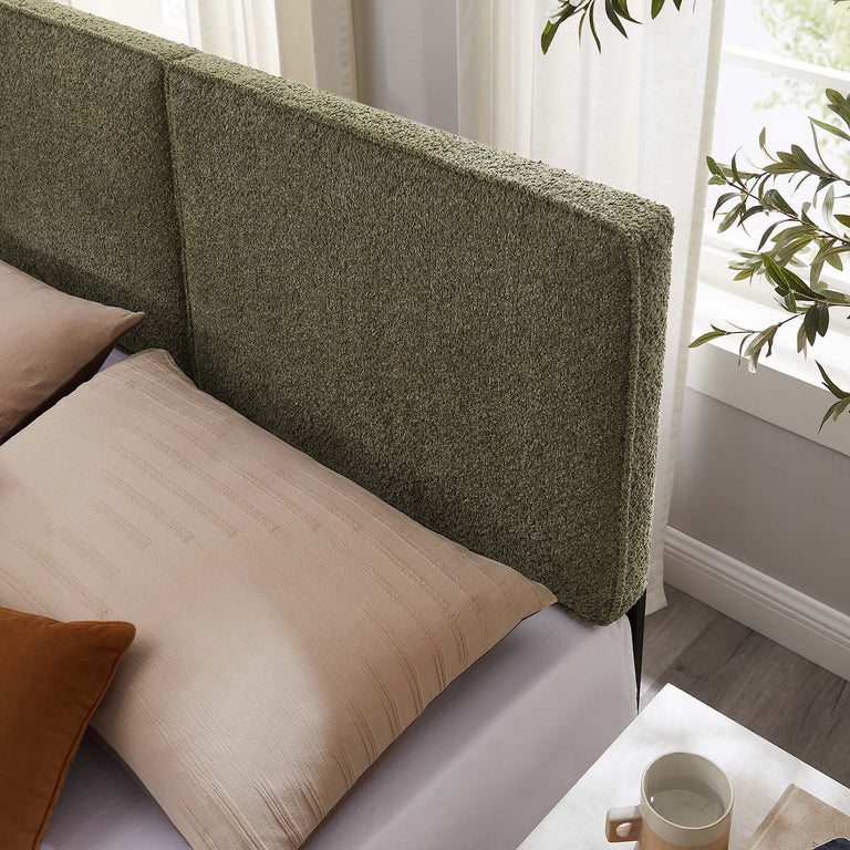 LINDEE HEADBOARDS | BEDROOM