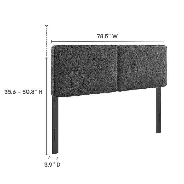 LINDEE HEADBOARDS | BEDROOM
