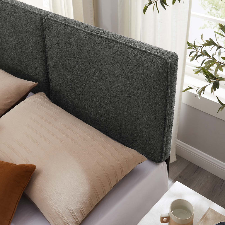 LINDEE HEADBOARDS | BEDROOM