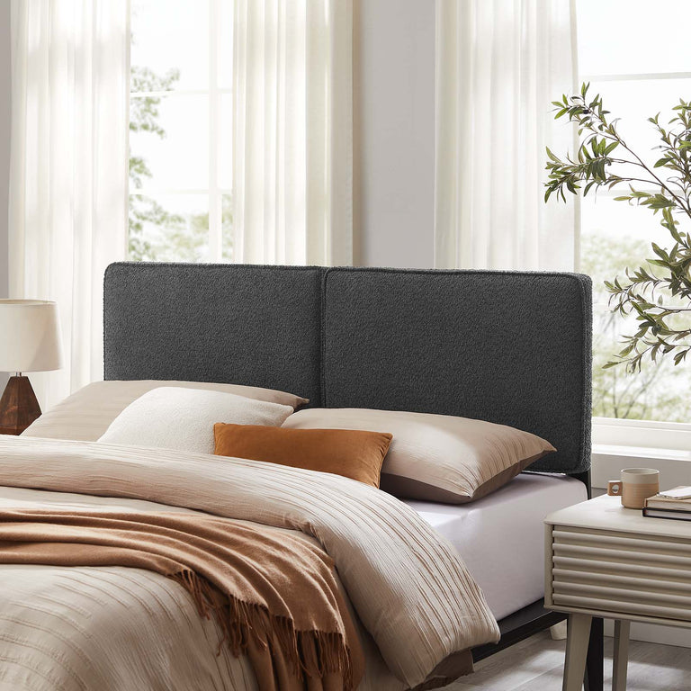 LINDEE HEADBOARDS | BEDROOM