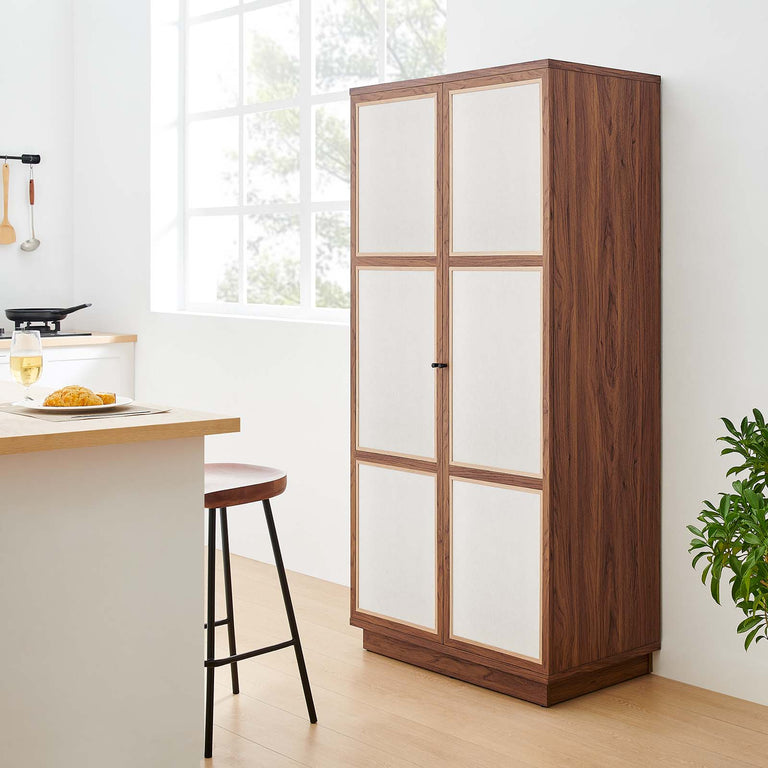 CAPRI CABINET | LIVING ROOM