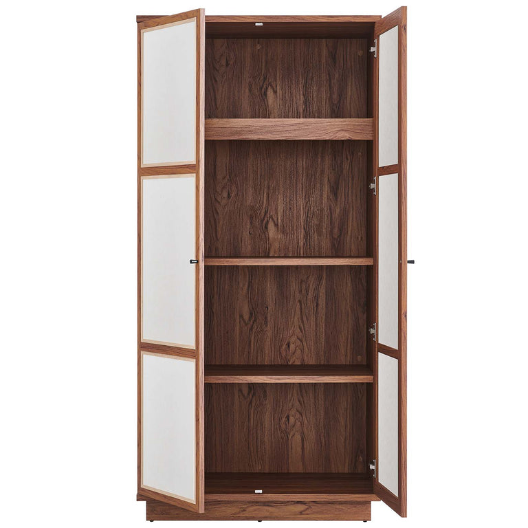 CAPRI CABINET | LIVING ROOM