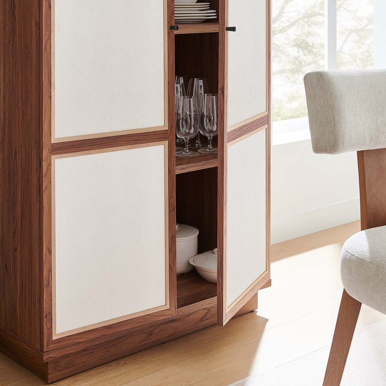 CAPRI CABINET | LIVING ROOM