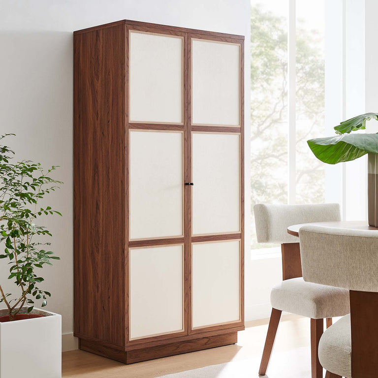 CAPRI CABINET | LIVING ROOM