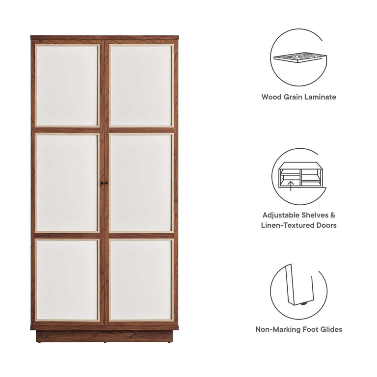 CAPRI CABINET | LIVING ROOM