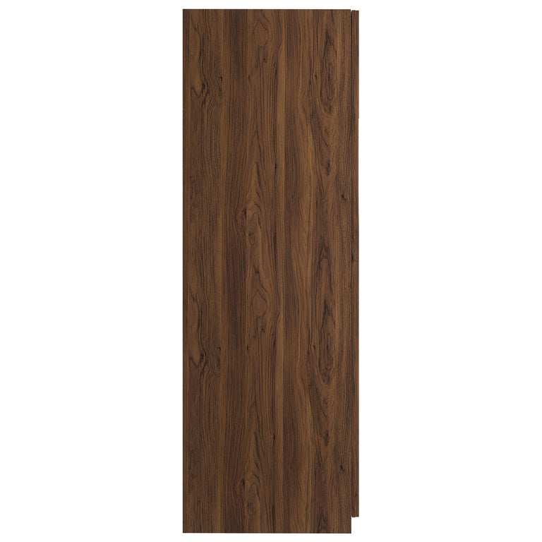 RENDER | WARDROBE | WALNUT