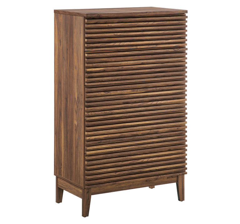 RENDER | DRESSER