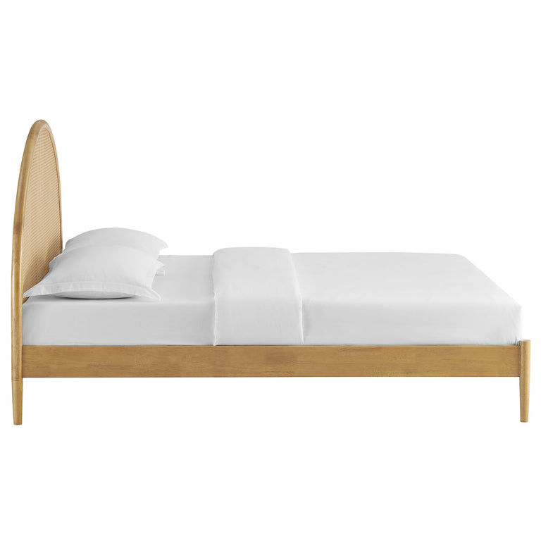 ODETTE | BEDS | OAK