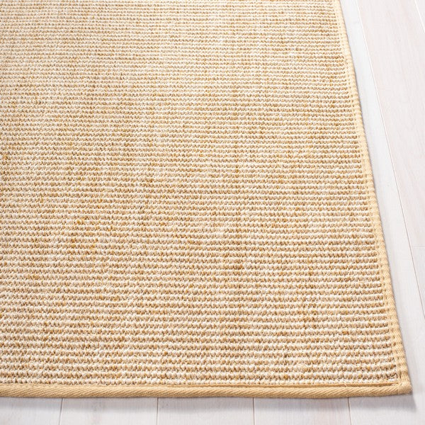 MIKELLSEN NATURAL JUTE RUG