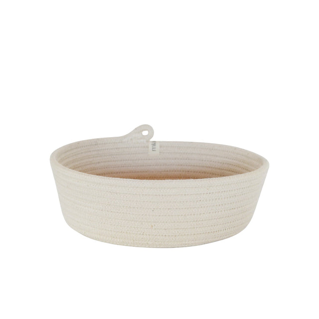ESSENTIAL OVAL BASKET (SOUTH AFRICA)
