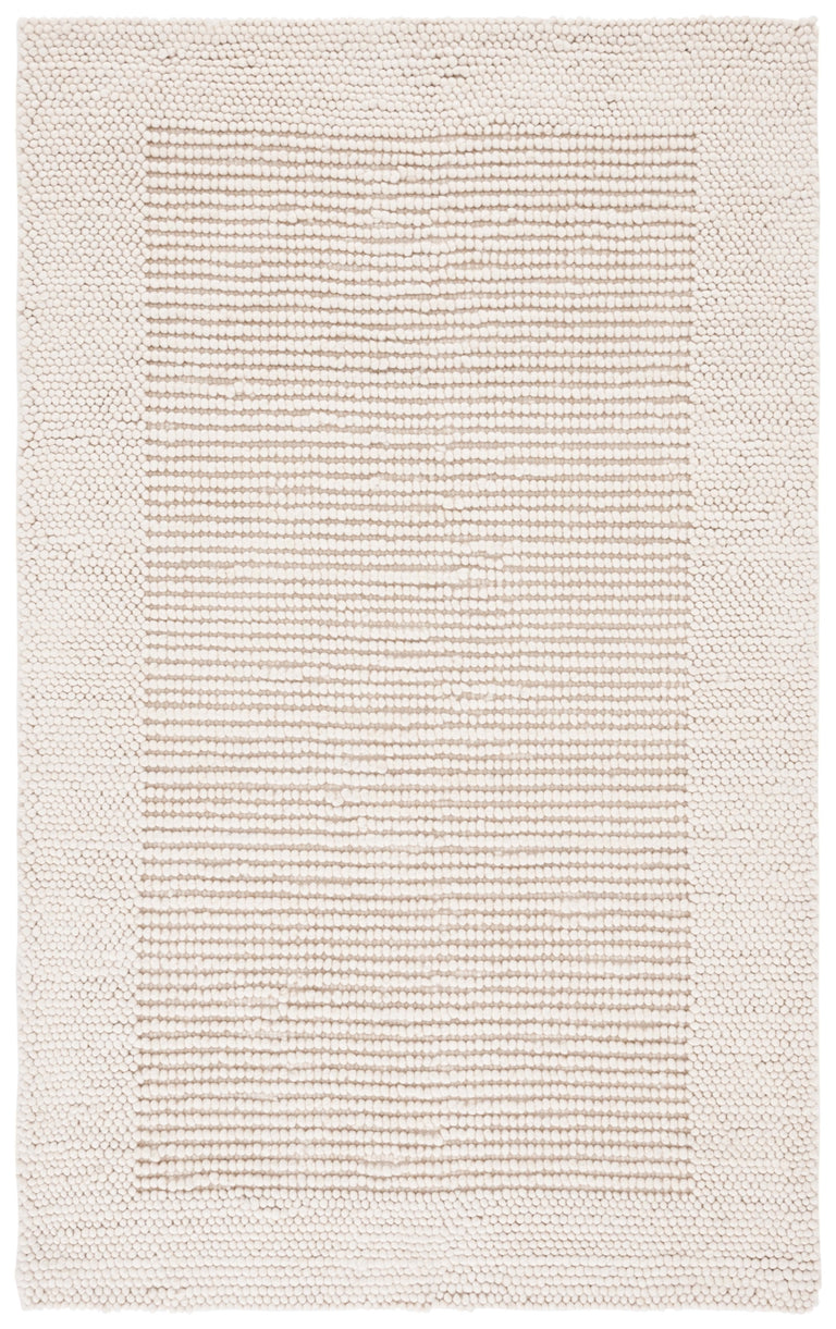 EDLUND HAND WOVEN RUG