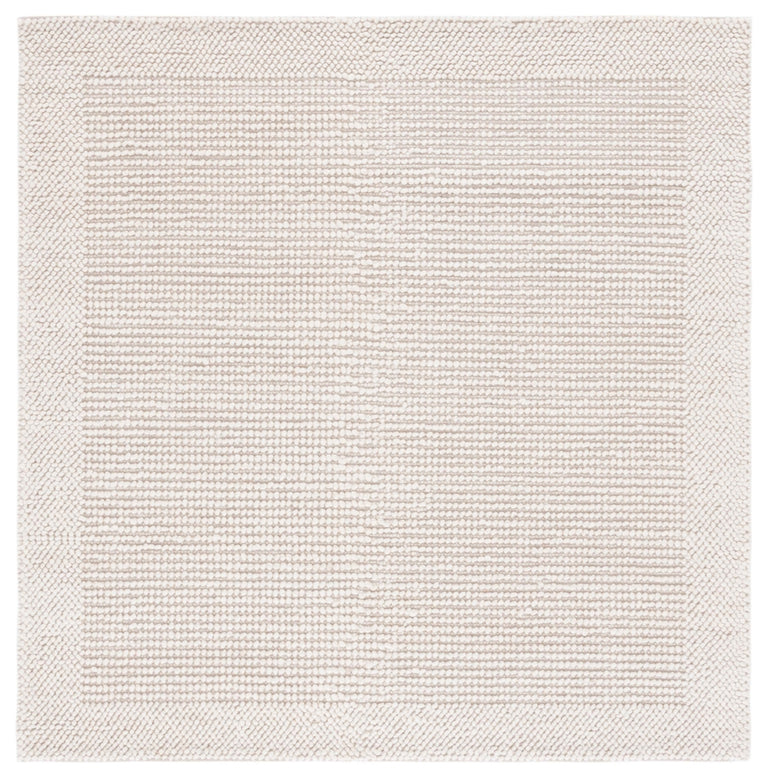 EDLUND HAND WOVEN RUG