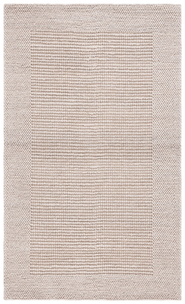 EDLUND HAND WOVEN RUG