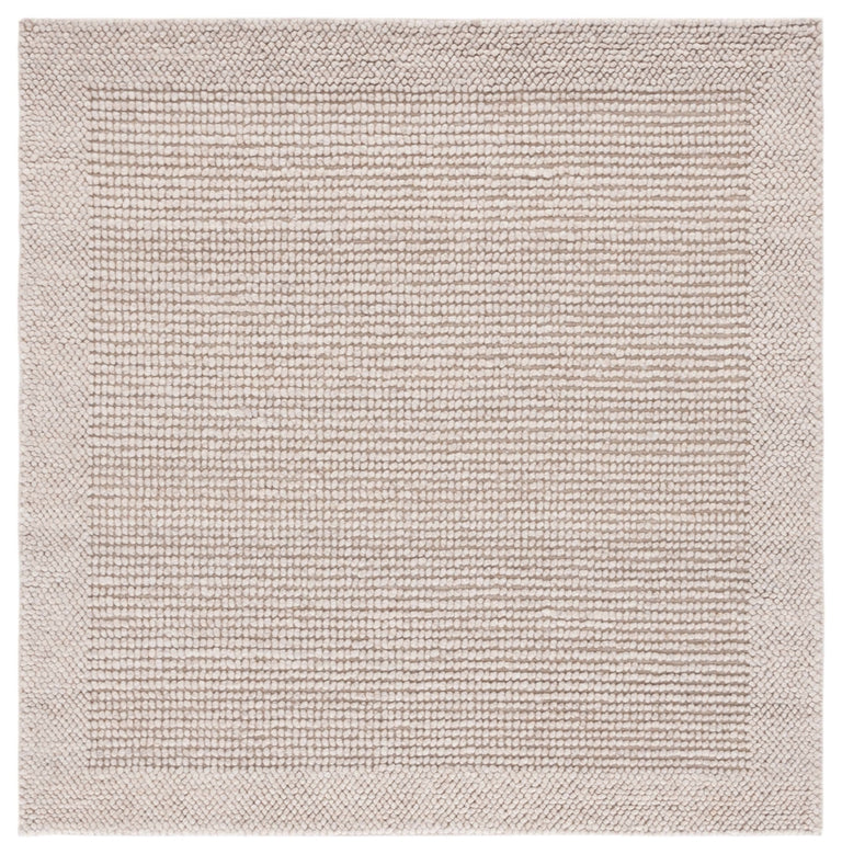 EDLUND HAND WOVEN RUG