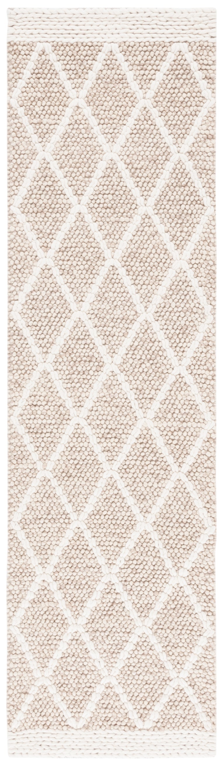EDSTRÃOM HAND WOVEN RUG