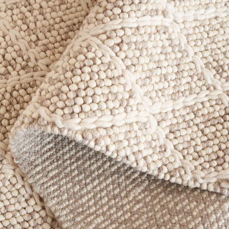 EDSTRÃOM HAND WOVEN RUG