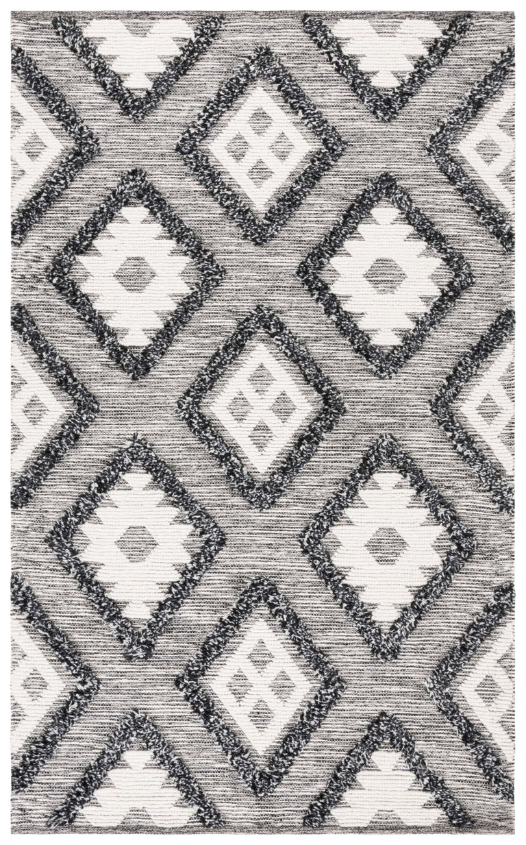EHRLING HAND WOVEN RUG