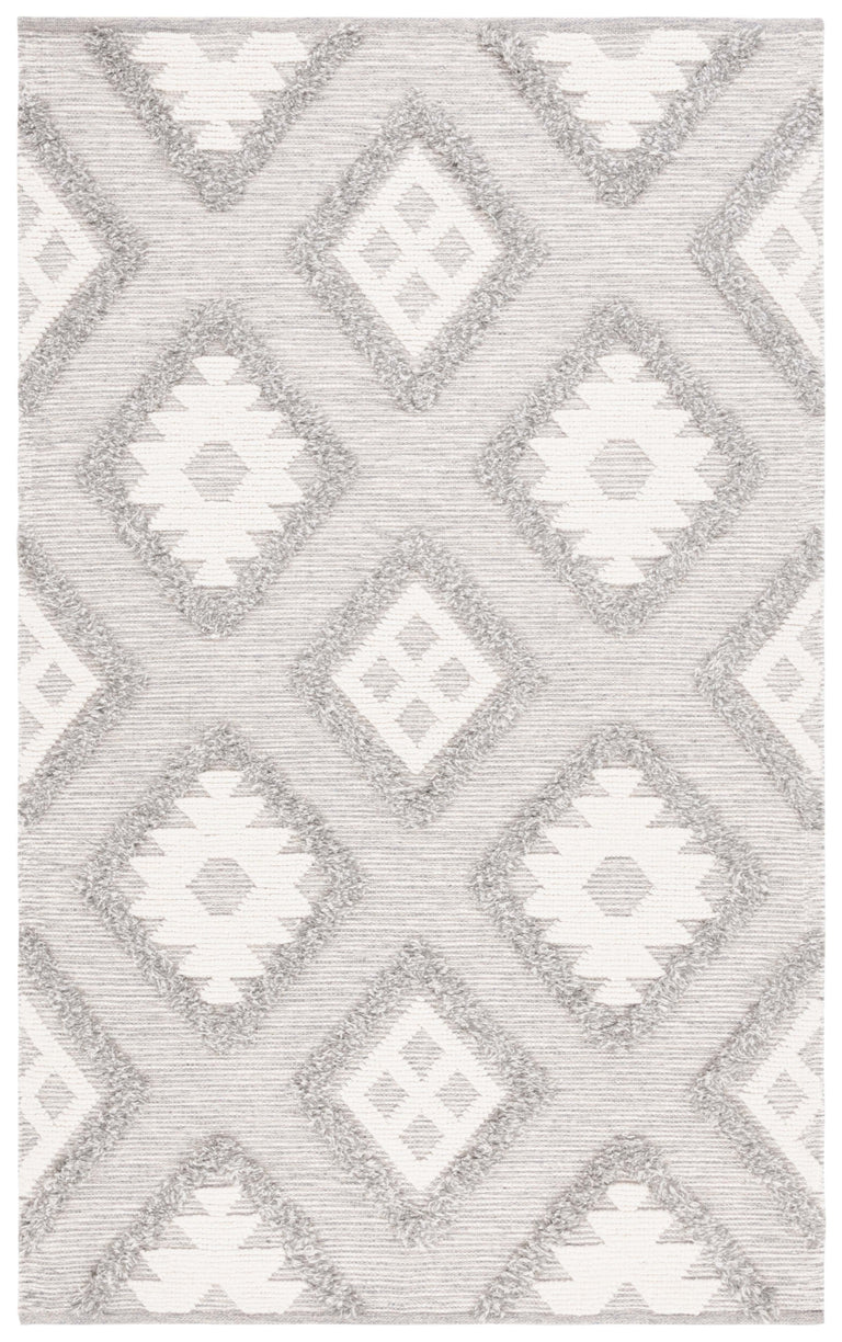 EHRLING HAND WOVEN RUG