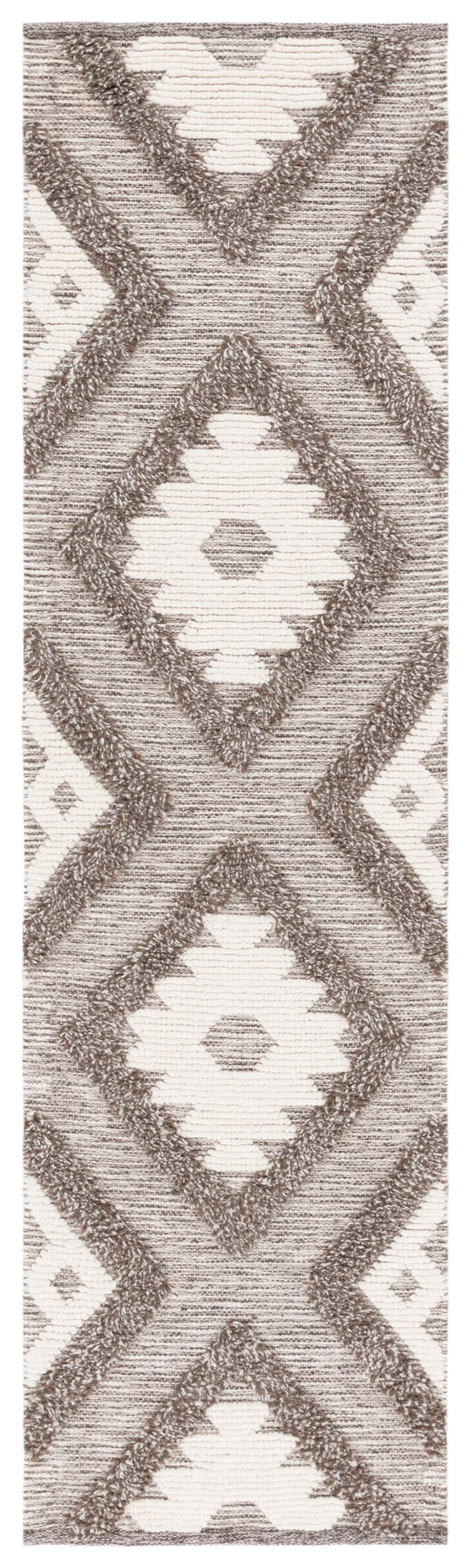 EHRLING HAND WOVEN RUG