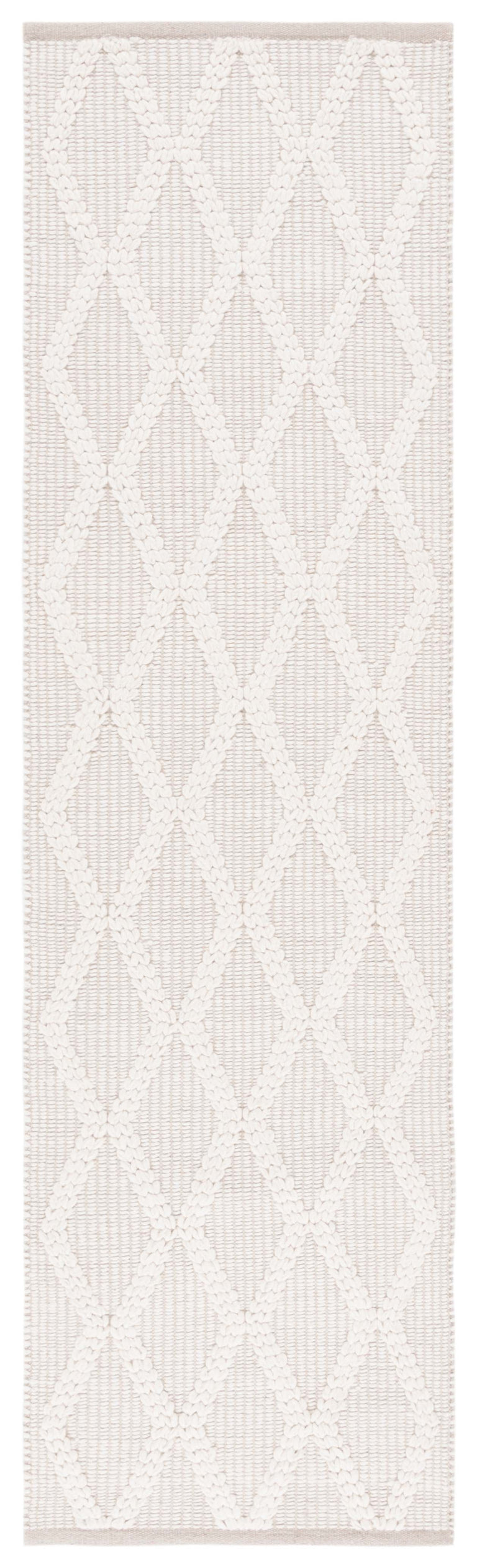 EKLOOR HAND WOVEN RUG