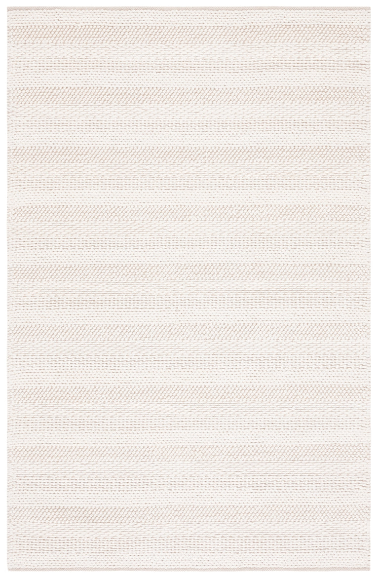 EKBERG HAND WOVEN RUG