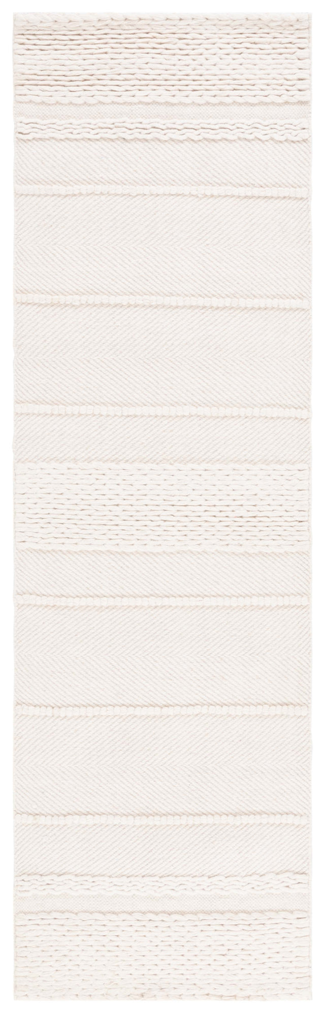 EDGREN HAND WOVEN RUG